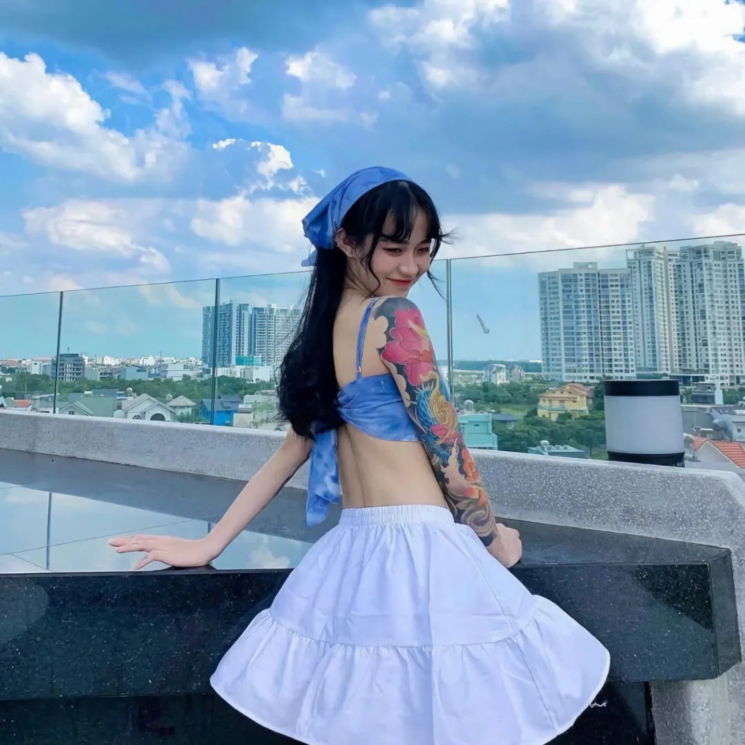 谎言的颜色