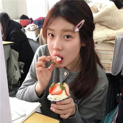 甜美的梦